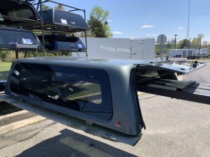 LEER 100XQ 07-13 CHEVROLET SILVERADO ALL SB