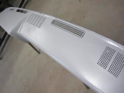 dash pad for a 1981-1987 Chevrolet or GMC C10 truck. 