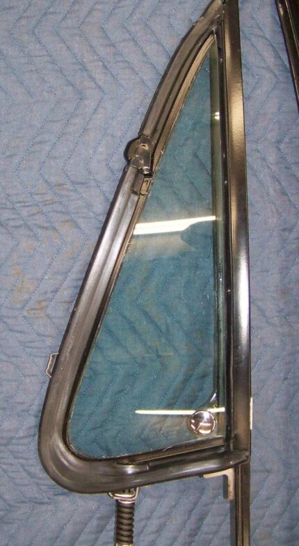 vent window assembly for a 1973-1980 Chevrolet or GMC truck