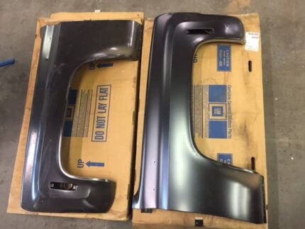 fender for 1973-1980 Chevrolet