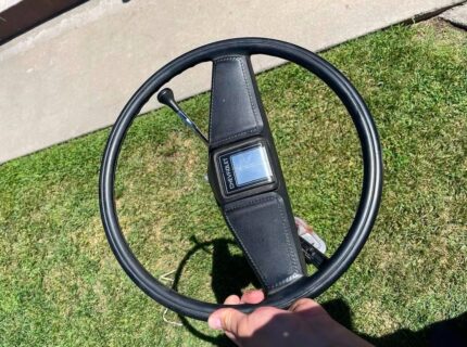 1977-87 Squarebody Tilt Column.